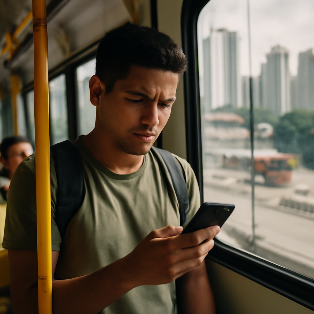 Microdiversões no celular para agendas lotadas: 12 passatempos de até 2 minutos