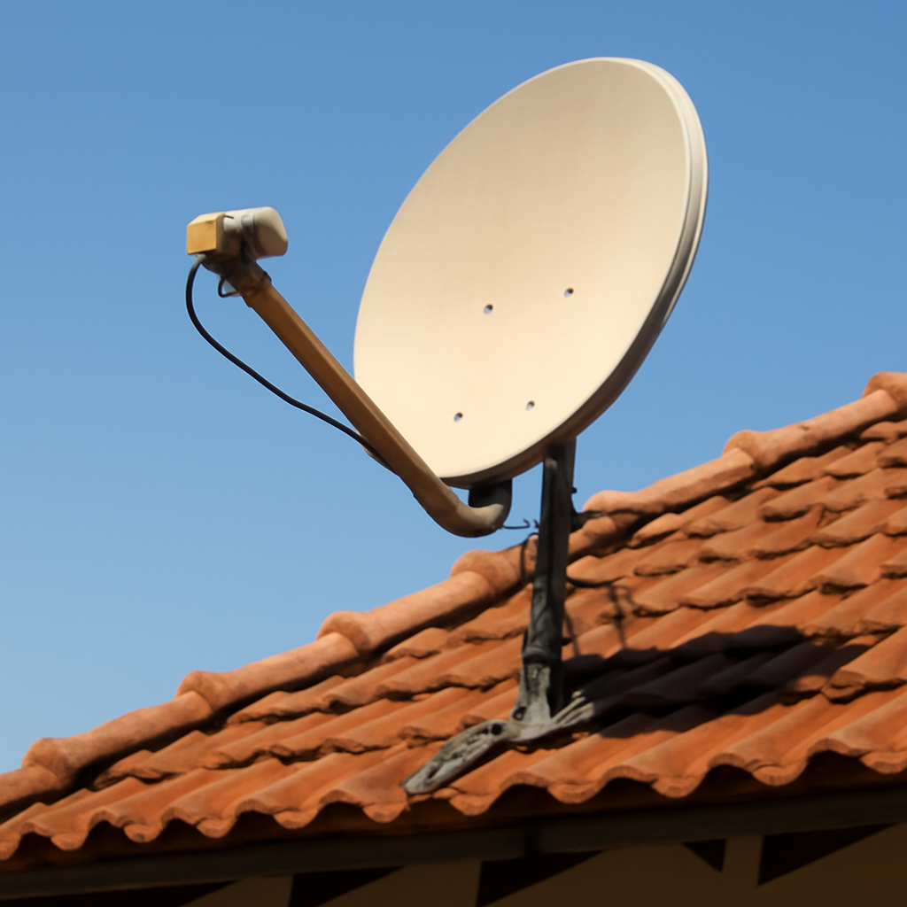 Transferência de antena SKY na mudança: checklist de gestor para evitar perda de sinal e atrasos