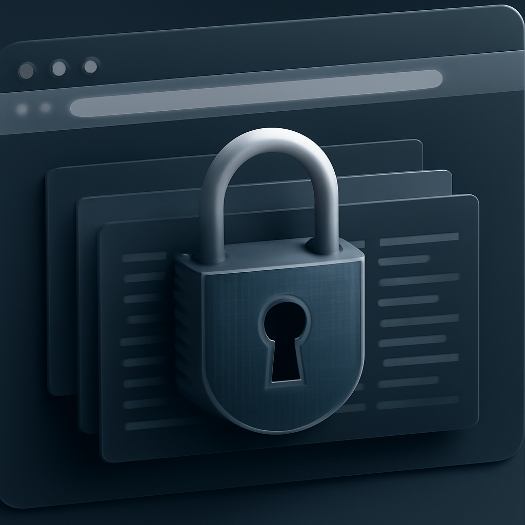 Criptografia em sites de apostas: como a proteção de dados reduz risco operacional e aumenta a confiança do usuário