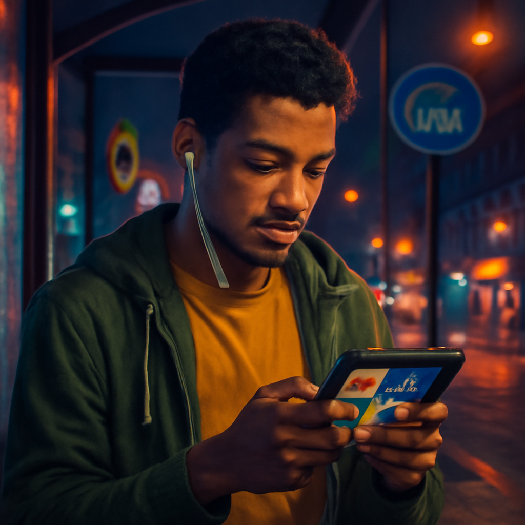 Jogos rápidos no celular: como escolher o formato certo para sessões curtas sem perder o controle