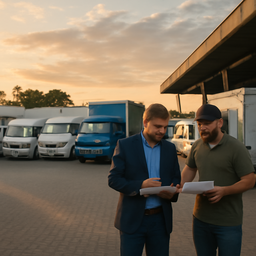 logistica-express-como-frotistas-reduzem-tempo-parado-ao-organizar-cnh-e-prontuario-do-motorista-capa Logística Express: como frotistas reduzem tempo parado ao organizar CNH e prontuário do motorista