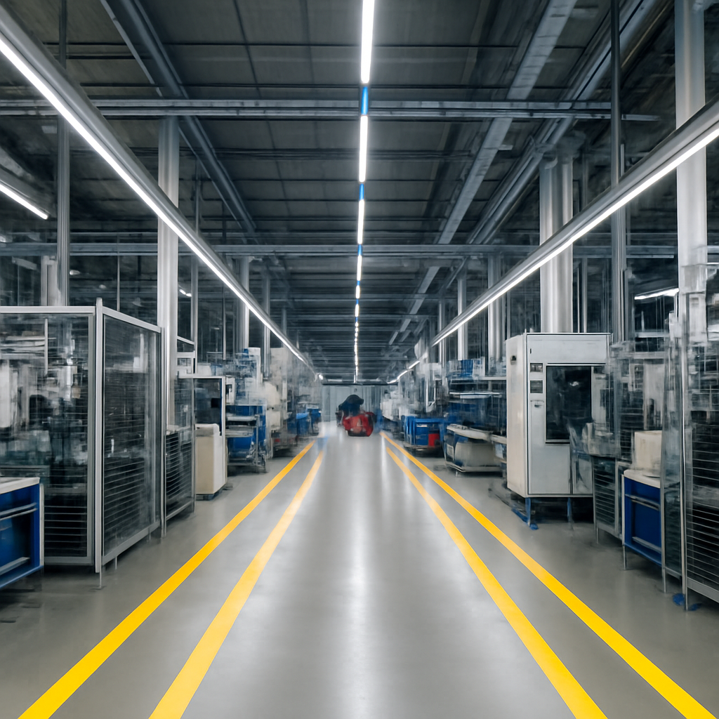 terceirizacao-de-facilities-na-industria-rotina-de-limpeza-tecnica-e-manutencao-que-evita-paradas-capa Terceirização de Facilities na Indústria: Rotina de Limpeza Técnica e Manutenção que Evita Paradas